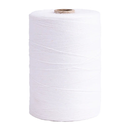 Maurice Brassard  Cottolin (Cotolin) Garn – 60% Baumwolle / 40% Leinen – Ne 8/2