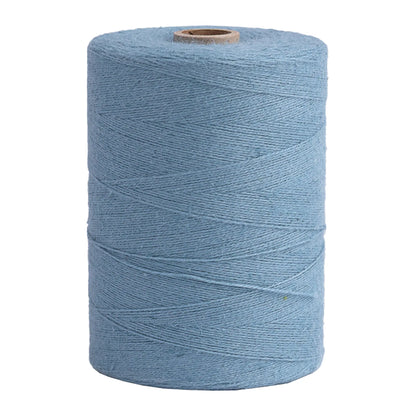 Maurice Brassard  Cottolin (Cotolin) Garn – 60% Baumwolle / 40% Leinen – Ne 8/2