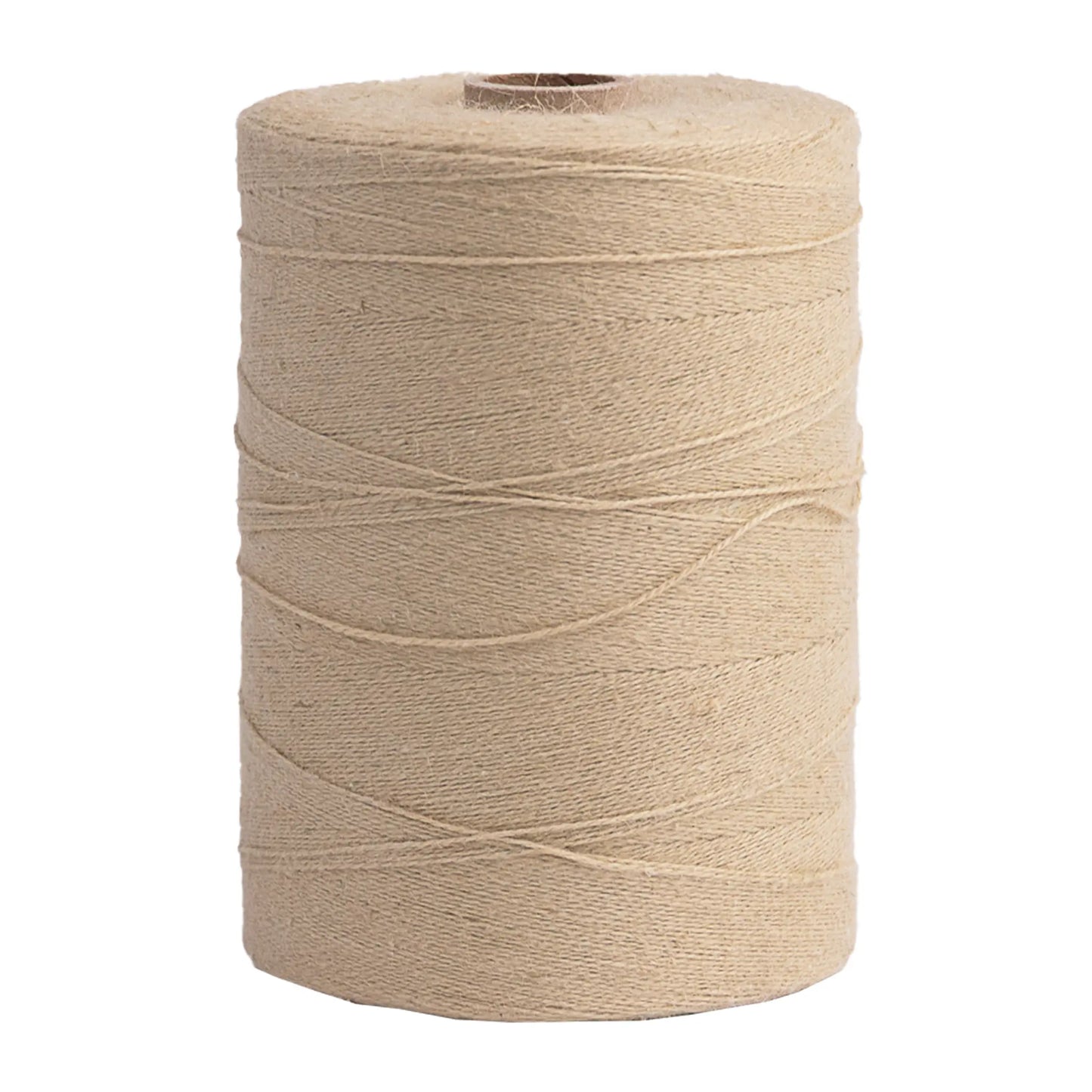 Maurice Brassard  Cottolin (Cotolin) Garn – 60% Baumwolle / 40% Leinen – Ne 8/2