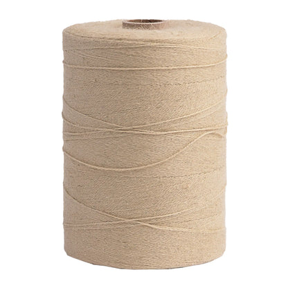 Maurice Brassard  Cottolin (Cotolin) Garn – 60% Baumwolle / 40% Leinen – Ne 8/2