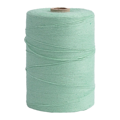 Maurice Brassard  Cottolin (Cotolin) Garn – 60% Baumwolle / 40% Leinen – Ne 8/2