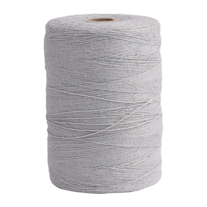 Maurice Brassard  Cottolin (Cotolin) Garn – 60% Baumwolle / 40% Leinen – Ne 8/2