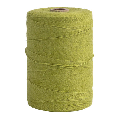 Maurice Brassard  Cottolin (Cotolin) Garn – 60% Baumwolle / 40% Leinen – Ne 8/2