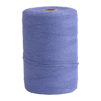 Maurice Brassard  Cottolin (Cotolin) Garn – 60% Baumwolle / 40% Leinen – Ne 8/2