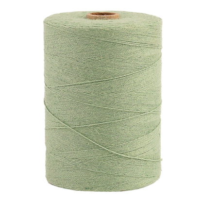 Maurice Brassard  Cottolin (Cotolin) Garn – 60% Baumwolle / 40% Leinen – Ne 8/2