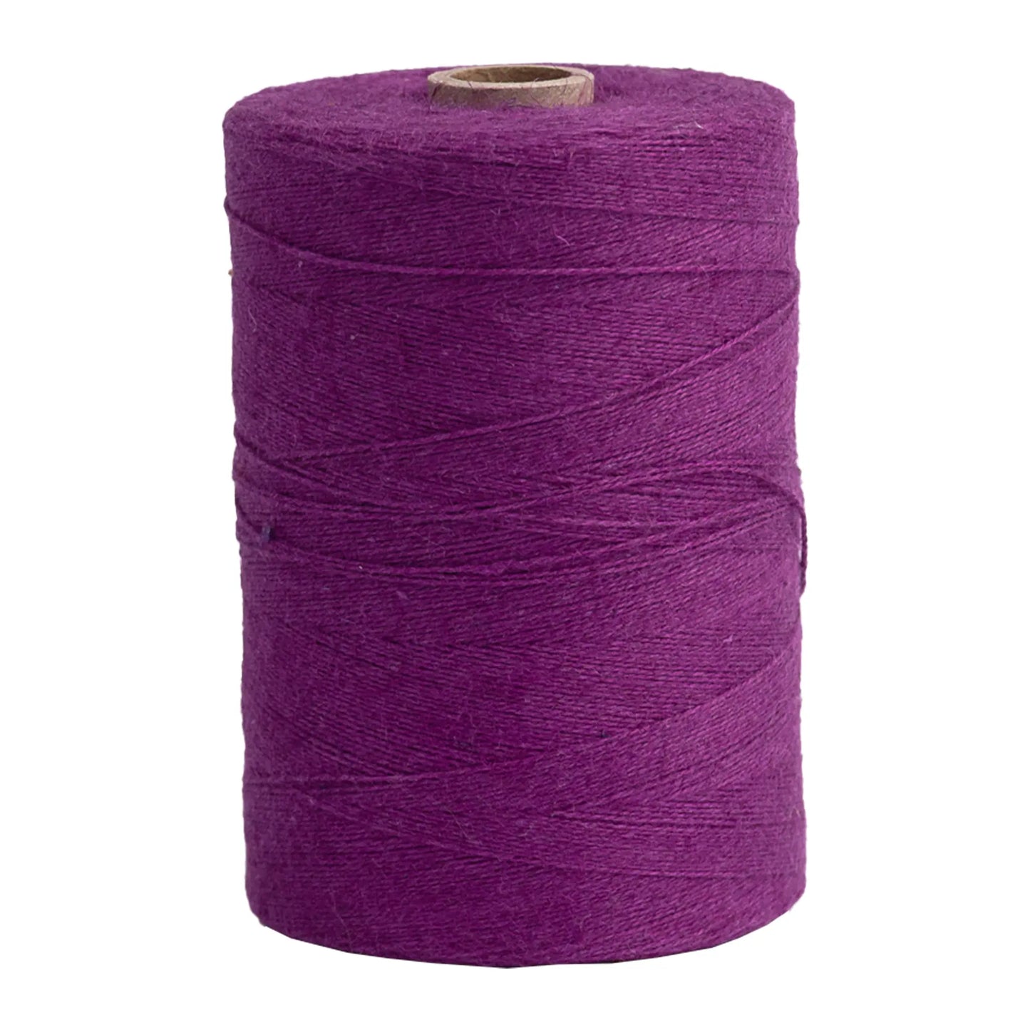 Maurice Brassard  Cottolin (Cotolin) Garn – 60% Baumwolle / 40% Leinen – Ne 8/2