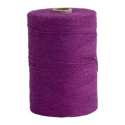 Maurice Brassard  Cottolin (Cotolin) Garn – 60% Baumwolle / 40% Leinen – Ne 8/2