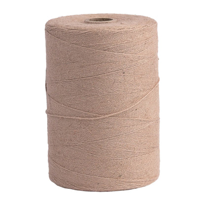 Maurice Brassard  Cottolin (Cotolin) Garn – 60% Baumwolle / 40% Leinen – Ne 8/2