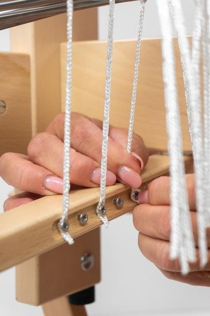 Louet David 3 Webstuhl