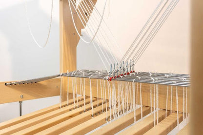 Louet David 3 Webstuhl