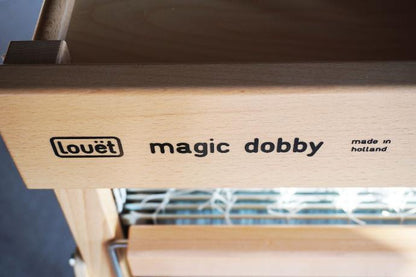 Louet Magic Dobby