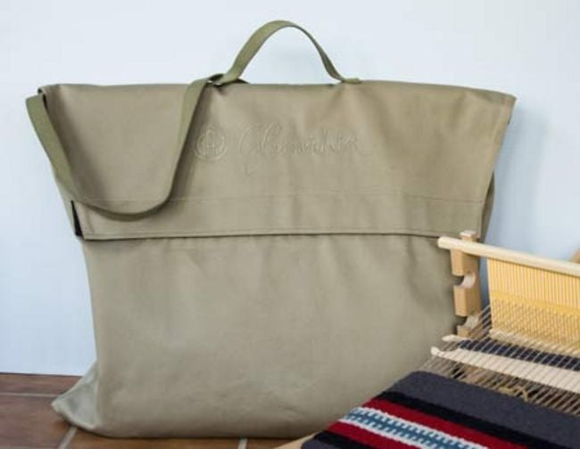 Tasche für Glimakra Emilia Webrahmen