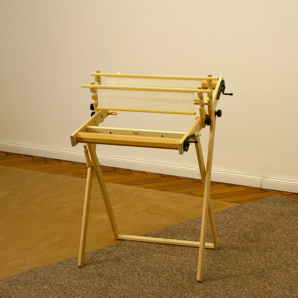 Kreatives Webstarter-Set