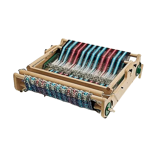 Lojan Flex 4/8-Schaft Tischwebstuhl