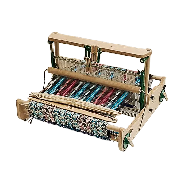 Lojan Flex 4/8-Schaft Tischwebstuhl