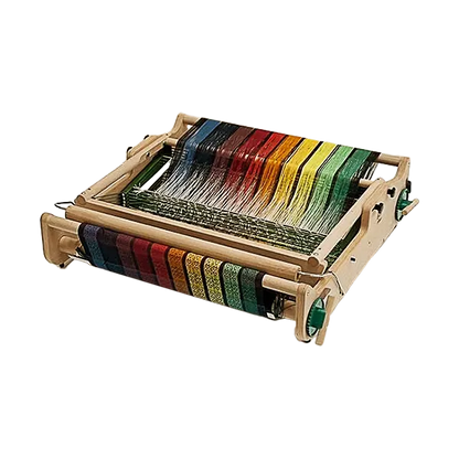 Lojan Flex 4/8-Schaft Tischwebstuhl