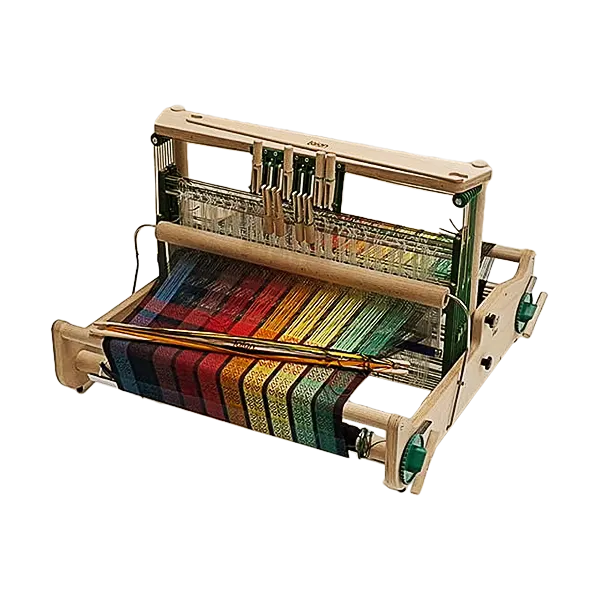 Lojan Flex 4/8-Schaft Tischwebstuhl