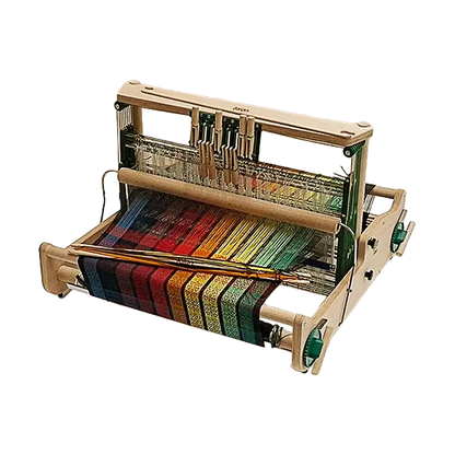 Lojan Flex 4/8-Schaft Tischwebstuhl