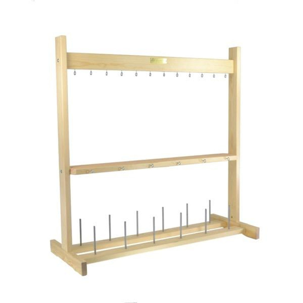 Glimåkra Spulenständer 12-fach