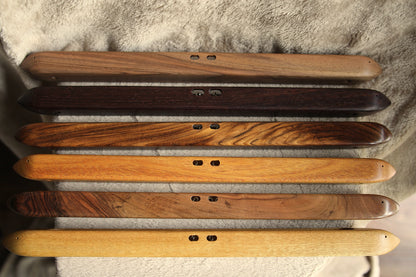 Schnellschütze Aurora Wood Weaving