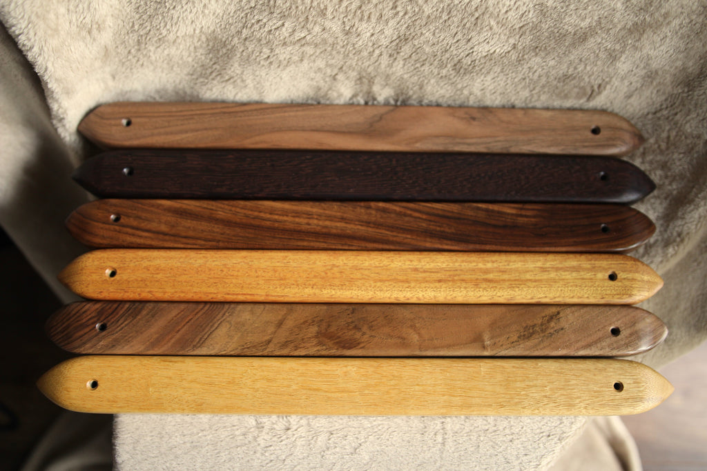 Schnellschütze Aurora Wood Weaving