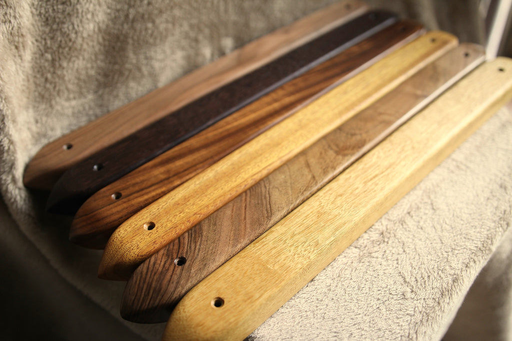 Schnellschütze Aurora Wood Weaving