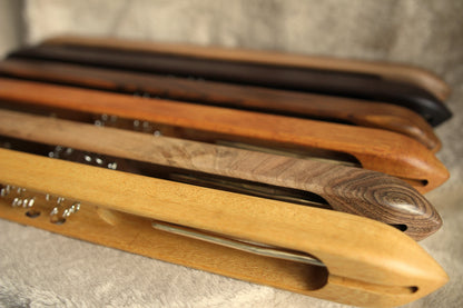 Schnellschütze Aurora Wood Weaving