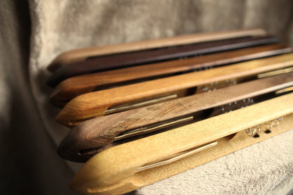 Schnellschütze Aurora Wood Weaving