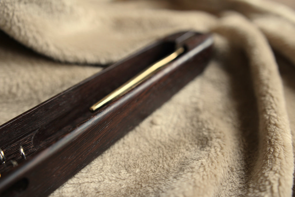 Schnellschütze Aurora Wood Weaving