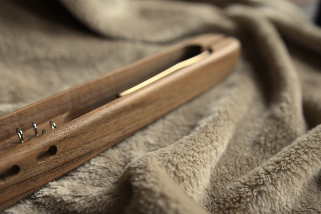 Schnellschütze Aurora Wood Weaving