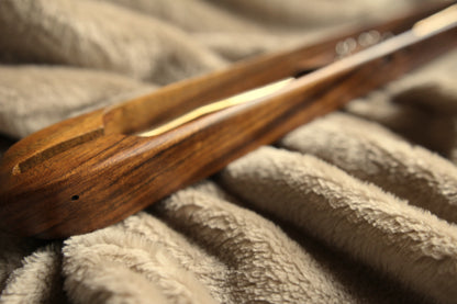 Schnellschütze Aurora Wood Weaving