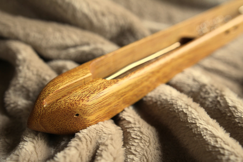 Schnellschütze Aurora Wood Weaving