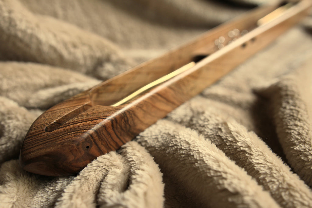 Schnellschütze Aurora Wood Weaving