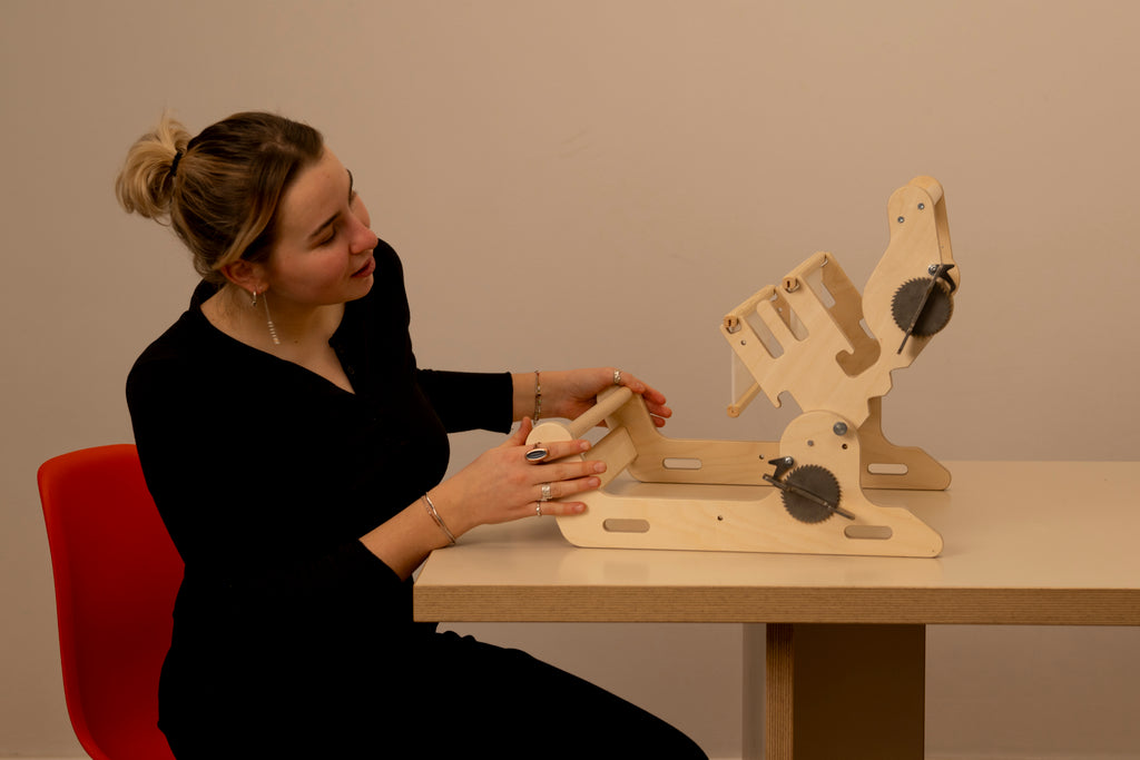 Glimakra Toika Siru Webrahmen