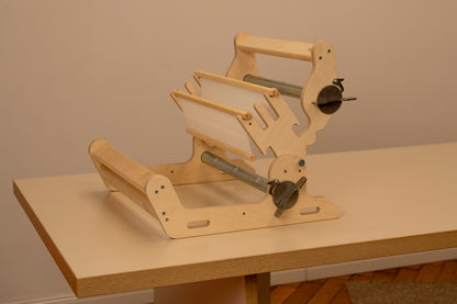 Webkamm für Glimakra Toika Siru Webrahmen