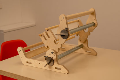 Glimakra Toika Siru Webrahmen