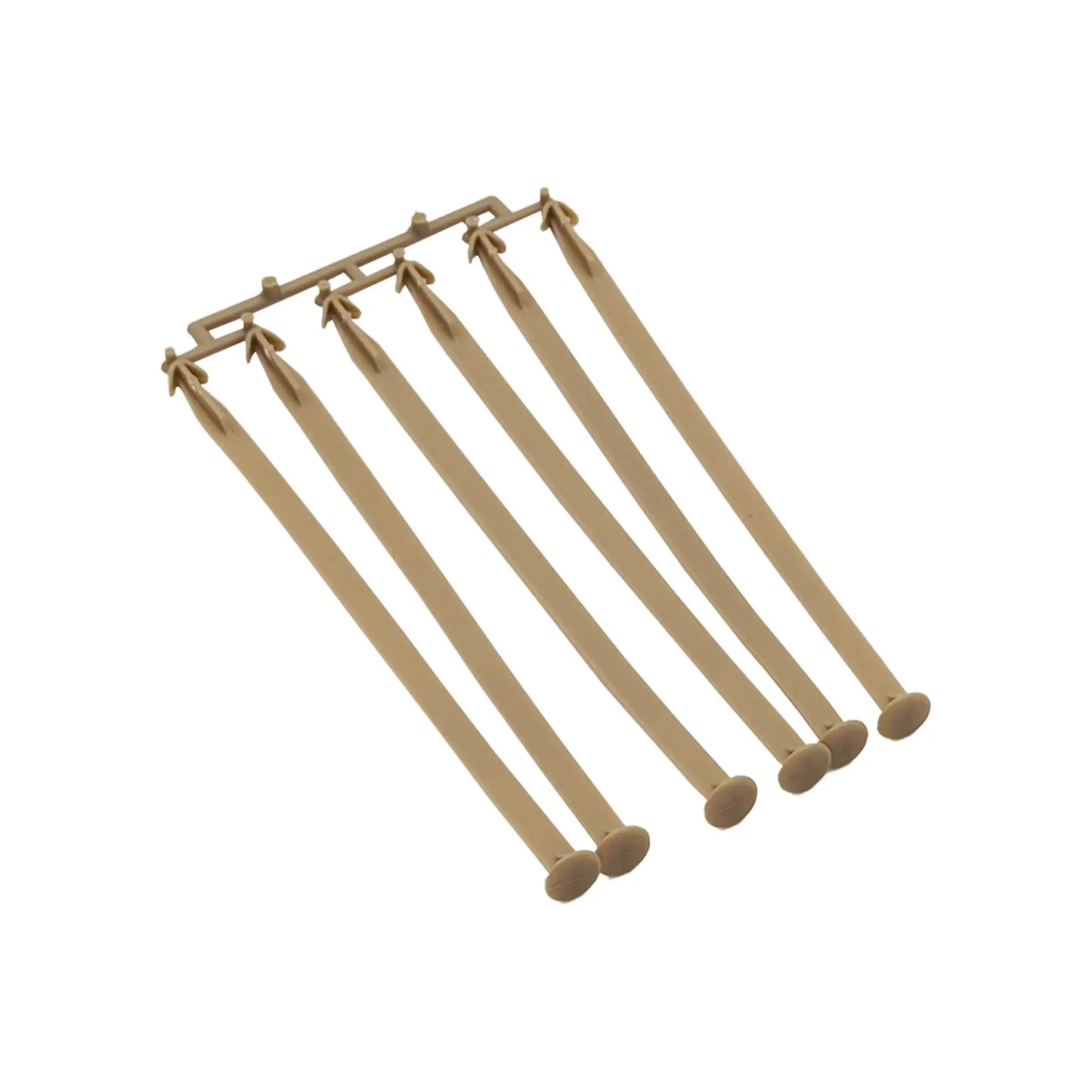 Ashford Kreuzleistenverbinder