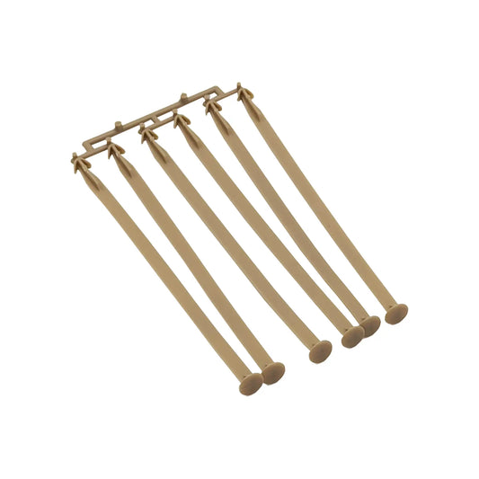 Ashford Kreuzleistenverbinder