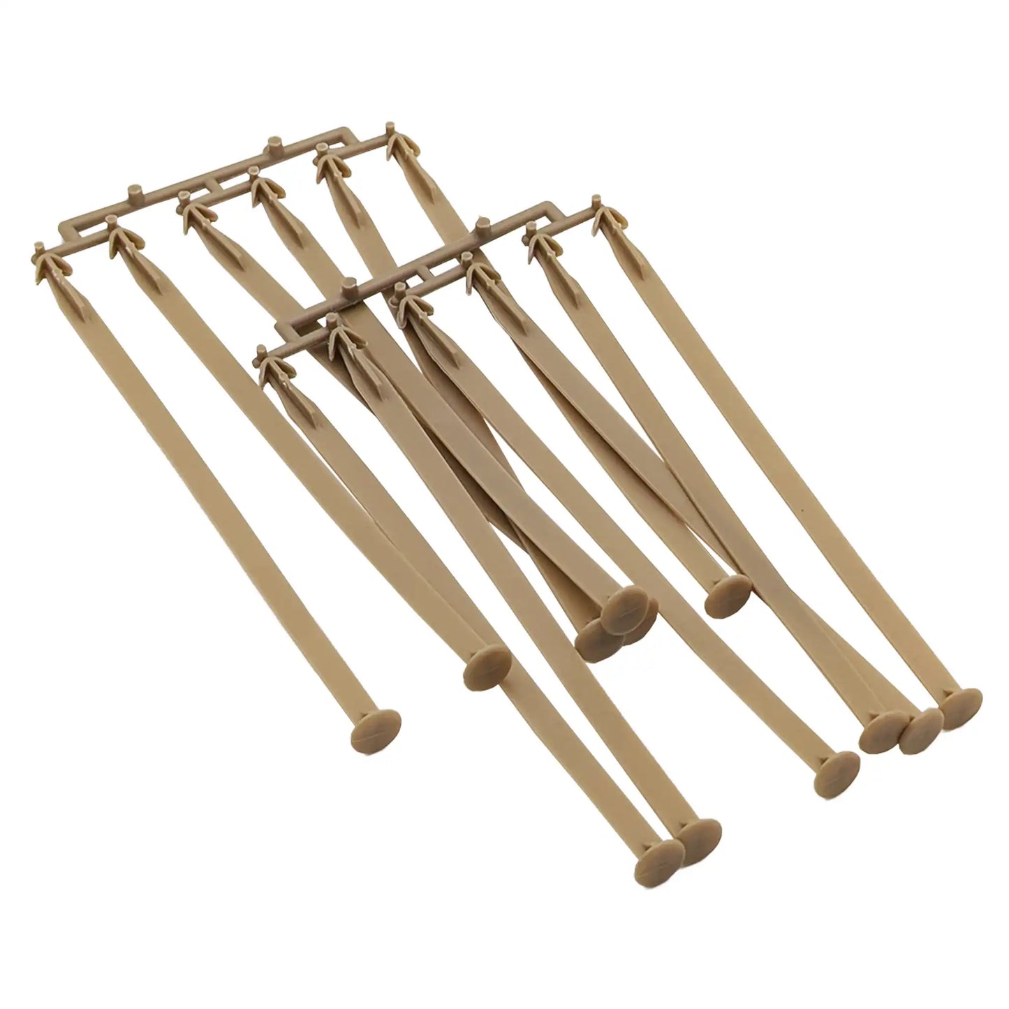 Ashford Kreuzleistenverbinder