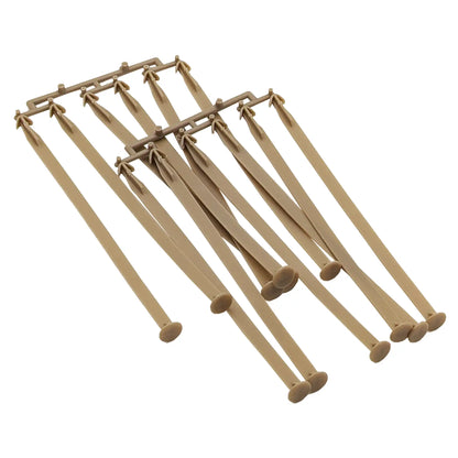 Ashford Kreuzleistenverbinder