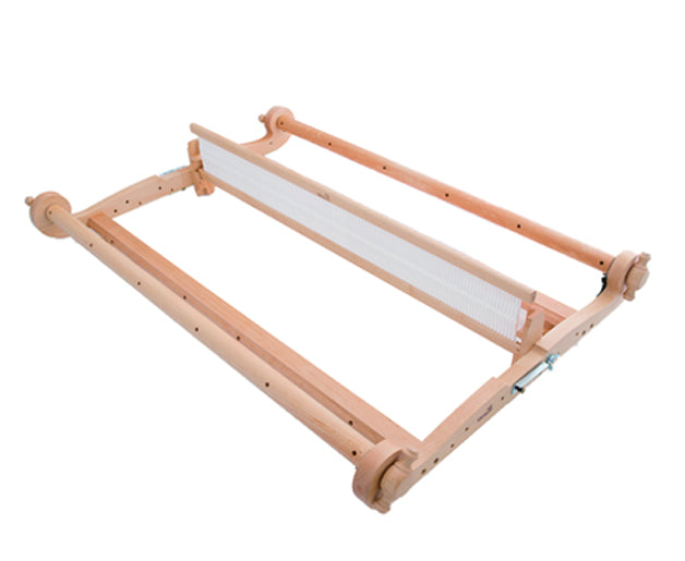 Kromski Harfe Forte Webrahmen