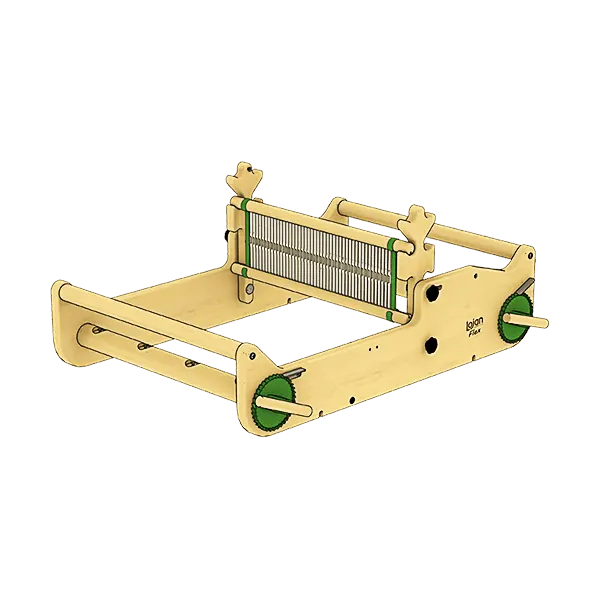 Lojan Flex Rigid Heddle Webrahmen