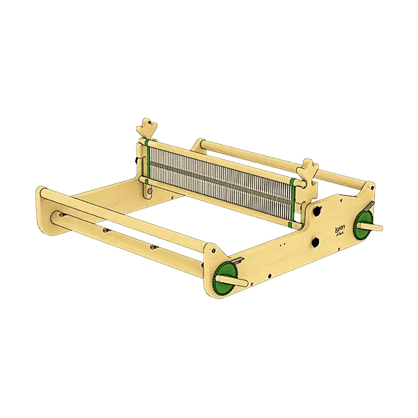 Lojan Flex Rigid Heddle Webrahmen