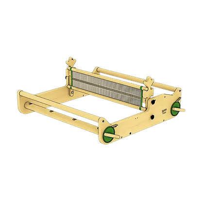 Lojan Flex Rigid Heddle Webrahmen