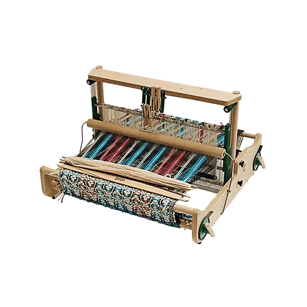 Lojan Flex 4/8-Schaft Tischwebstuhl