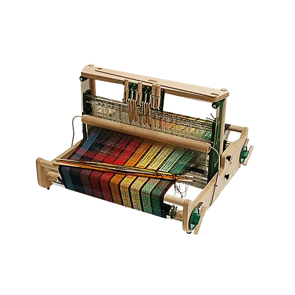 Lojan Flex 4/8-Schaft Tischwebstuhl