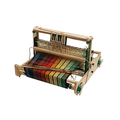 Lojan Flex 4/8-Schaft Tischwebstuhl