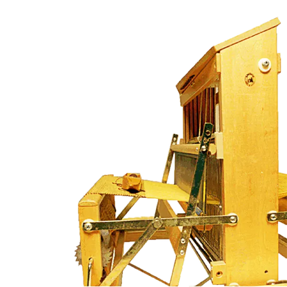 Leclerc Voyageur 4/8/12/16-Schaft Tischwebstuhl