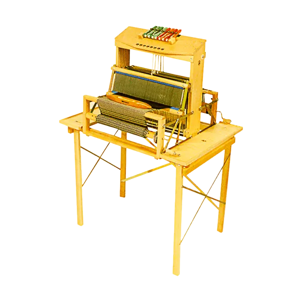 Leclerc Voyageur 4/8/12/16-Schaft Tischwebstuhl