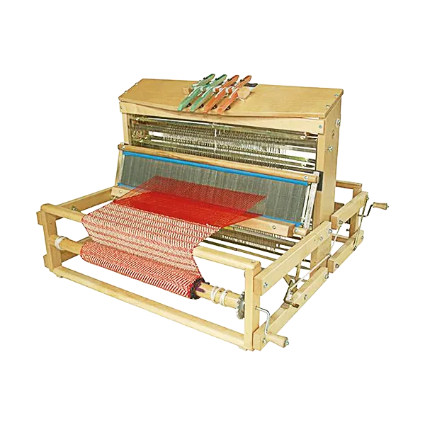 Leclerc Voyageur 4/8/12/16-Schaft Tischwebstuhl